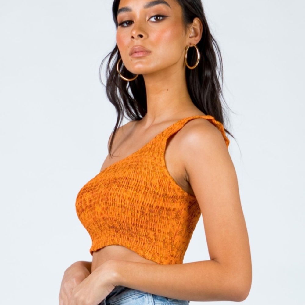 Princess Polly top